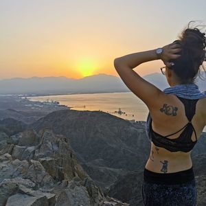 Meet your Posher, Valerie